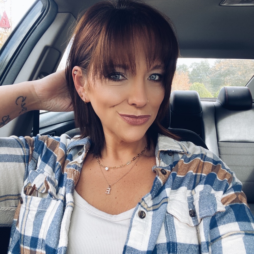 Meet your Posher, Erin